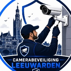 Camerabeveiliging Leeuwarden, openingstijden
