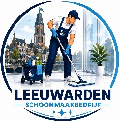 Leeuwarden Schoonmaakbedrijf, openingstijden
