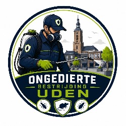 Ongediertebestrijding Uden, openingstijden