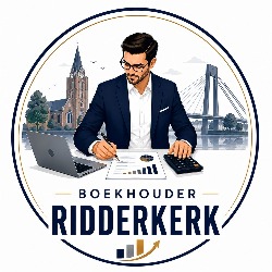 Boekhouder Ridderkerk, openingstijden