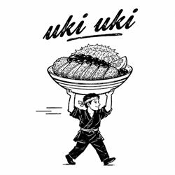 Uki Uki Asia Food, Amsterdam openingstijden
