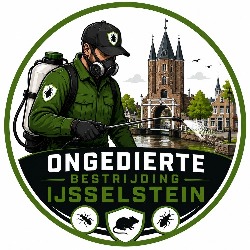 Ongediertebestrijding IJsselstein, openingstijden