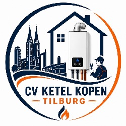 CV Ketel Kopen Tilburg, openingstijden