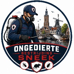 Ongediertebestrijding Sneek, openingstijden
