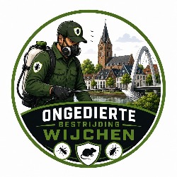 Ongediertebestrijding Wijchen, openingstijden