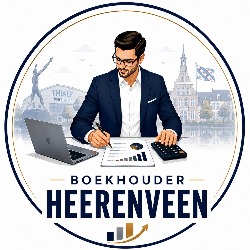 Boekhouder Heerenveen, openingstijden