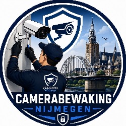 Camerabeveiliging Nijmegen, openingstijden
