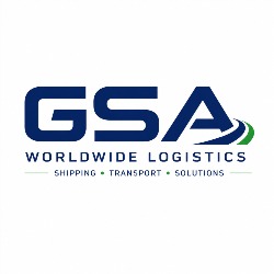 GSA Worldwide Logistics, Diemen openingstijden