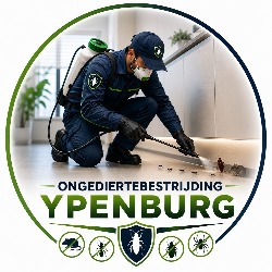 Ongediertebestrijding Ypenburg, 's-Gravenhage openingstijden