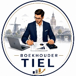 Boekhouder Tiel, openingstijden