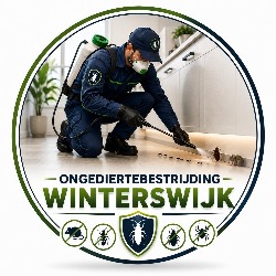 Ongediertebestrijding Winterswijk, openingstijden