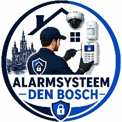 Alarmsysteem Den Bosch, 's-Hertogenbosch openingstijden