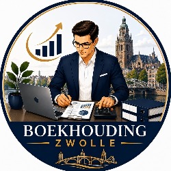 Boekhouding Zwolle, openingstijden