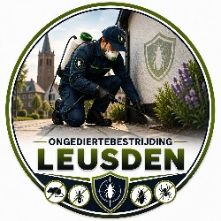 Ongediertebestrijding Leusden, openingstijden