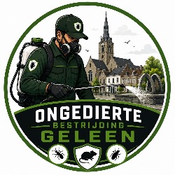 Ongediertebestrijding Geleen, openingstijden