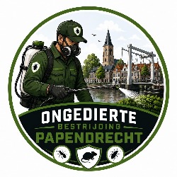 Ongediertebestrijding Papendrecht, openingstijden