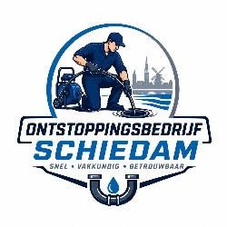 Ontstoppingsbedrijf Schiedam, openingstijden