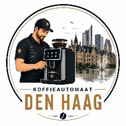 Koffieautomaat Den Haag, openingstijden