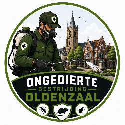 Ongediertebestrijding Oldenzaal, openingstijden