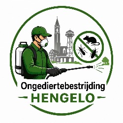 Ongediertebestrijding Hengelo, Schiphol openingstijden