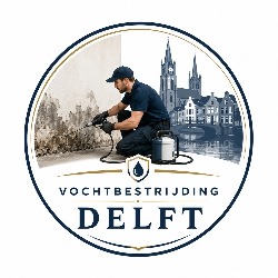 Vochtbestrijding Delft, openingstijden