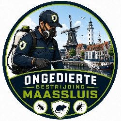 Ongediertebestrijding Maassluis, openingstijden