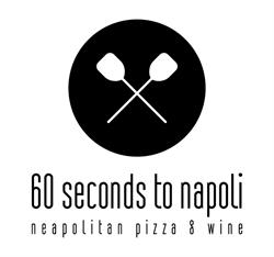 60 seconds to napoli Rotterdam, openingstijden