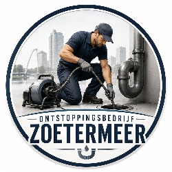 Ontstoppingsbedrijf Zoetermeer, openingstijden