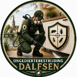 Ongediertebestrijding Dalfsen, openingstijden