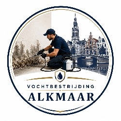 Vochtbestrijding Alkmaar, openingstijden
