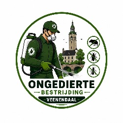 Ongediertebestrijding Veenendaal, openingstijden