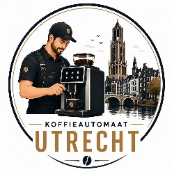 Koffieautomaat Utrecht, openingstijden