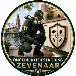 Ongediertebestrijding Zevenaar, openingstijden