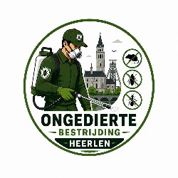 Ongediertebestrijding Heerlen, openingstijden