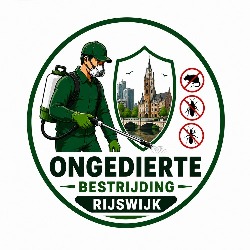 Ongediertebestrijding Rijswijk, openingstijden