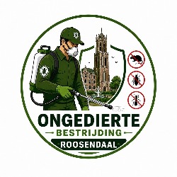 Ongediertebestrijding Roosendaal, openingstijden