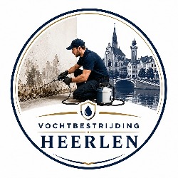 Vochtbestrijding Heerlen, openingstijden