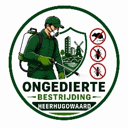 Ongediertebestrijding Heerhugowaard, openingstijden
