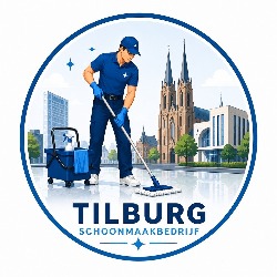 Tilburg Schoonmaakbedrijf, openingstijden