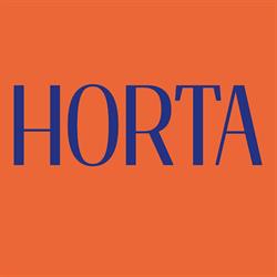HORTA Restaurante, Amsterdam openingstijden