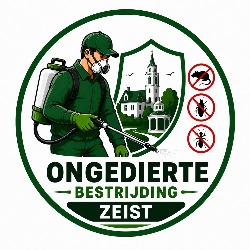 Ongediertebestrijding Zeist, openingstijden