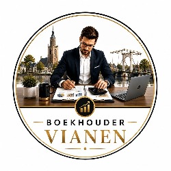 Boekhouder Vianen, openingstijden