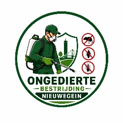 Ongediertebestrijding Nieuwegein, openingstijden