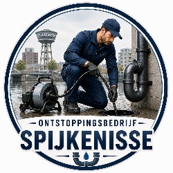 Ontstoppingsbedrijf Spijkenisse, openingstijden