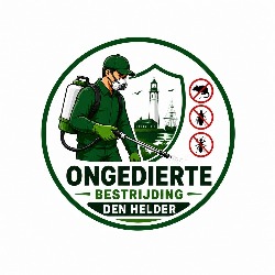 Ongediertebestrijding Den Helder, openingstijden