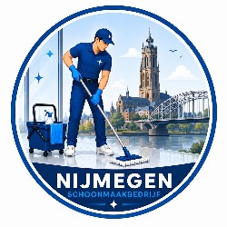 Nijmegen Schoonmaakbedrijf, openingstijden