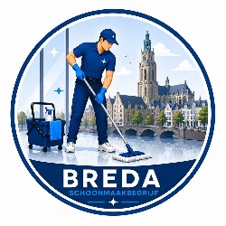 Breda Schoonmaakbedrijf, openingstijden