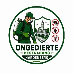 Ongediertebestrijding Hardenberg, openingstijden