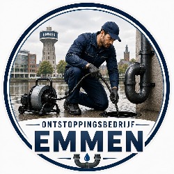 Ontstoppingsbedrijf Emmen, openingstijden