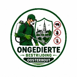 Ongediertebestrijding Oosterhout, openingstijden